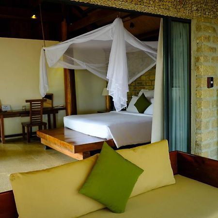 The Trang Villas Nha Trang Esterno foto