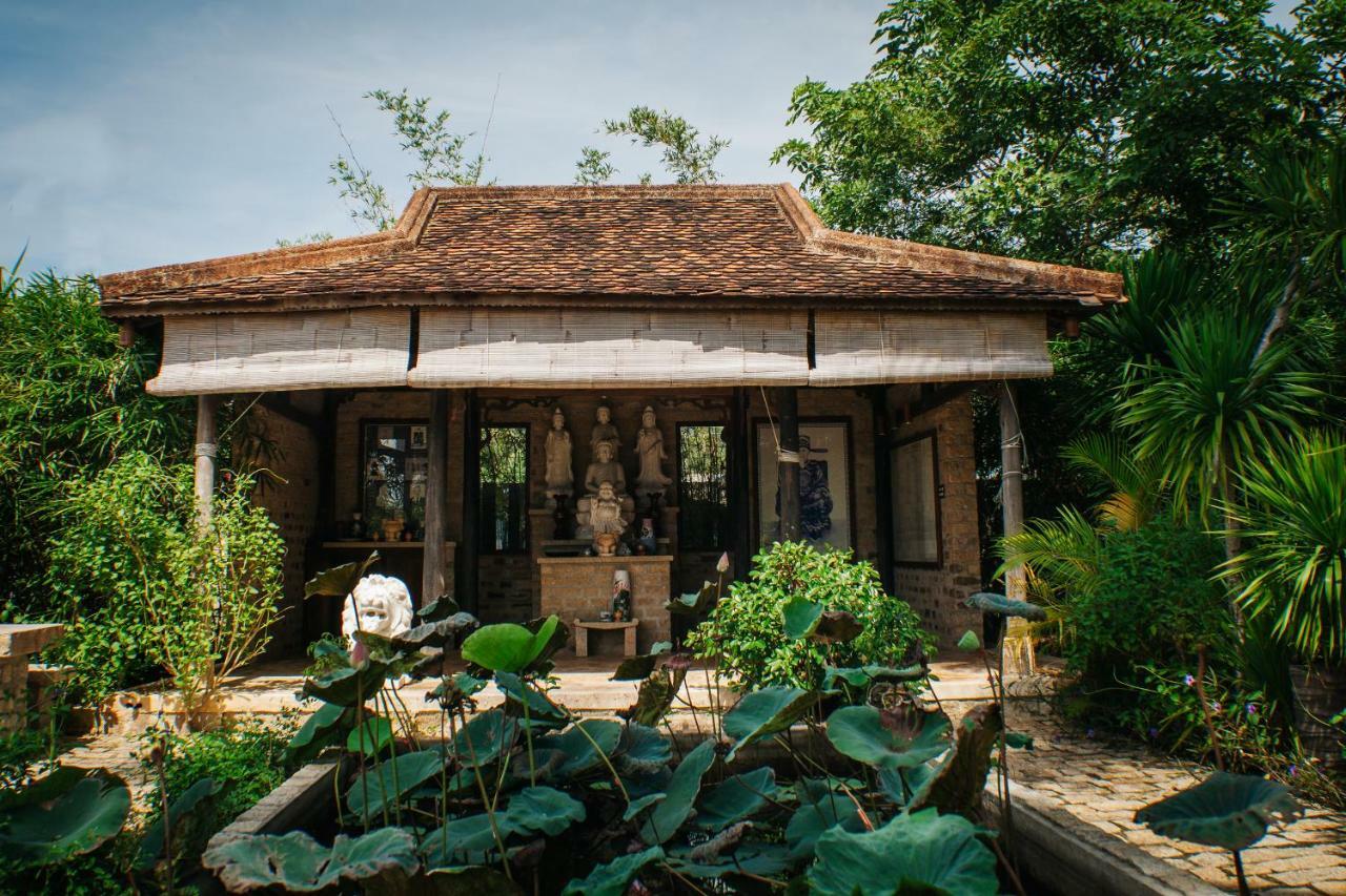 The Trang Villas Nha Trang Esterno foto