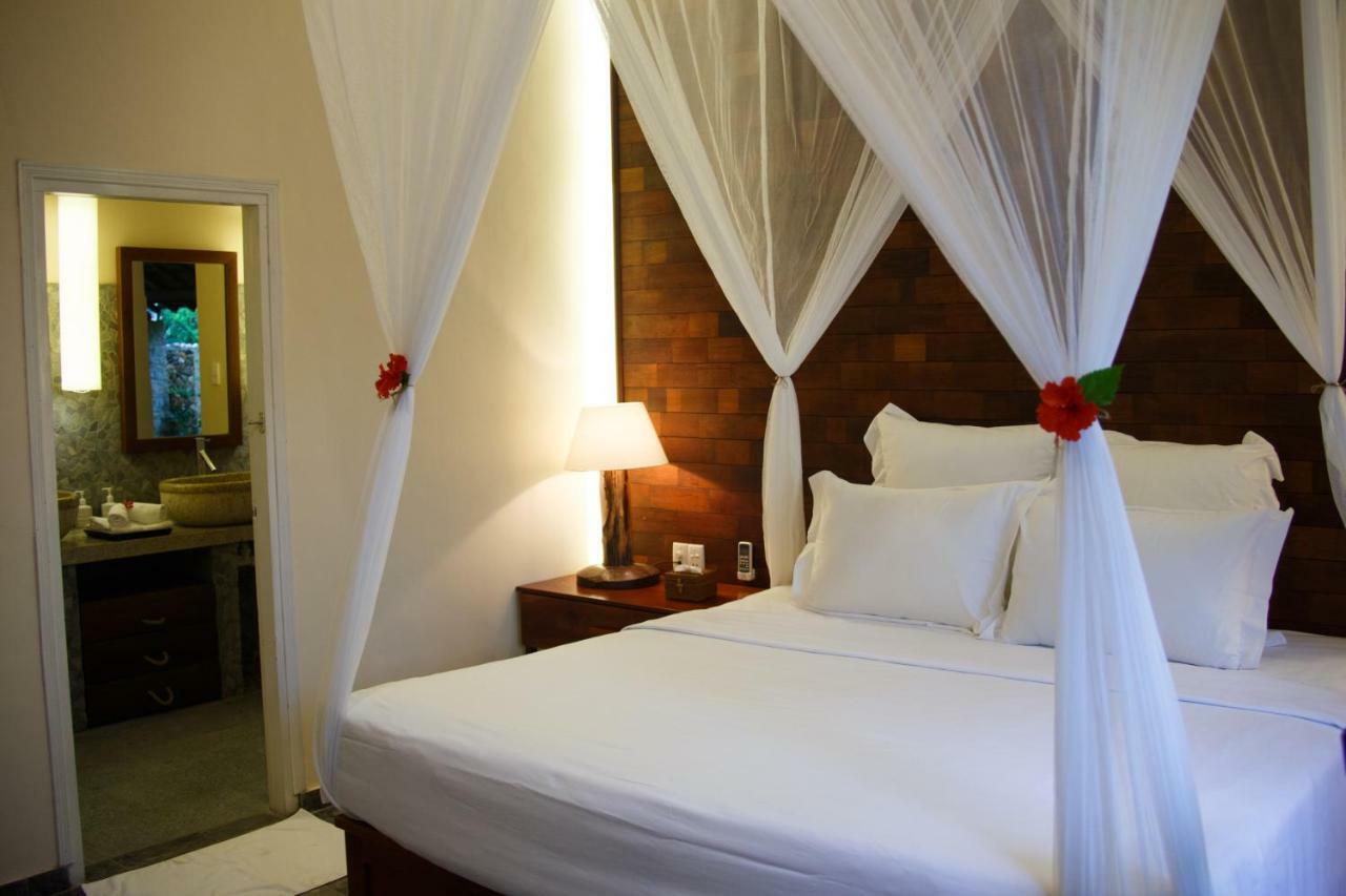 The Trang Villas Nha Trang Esterno foto
