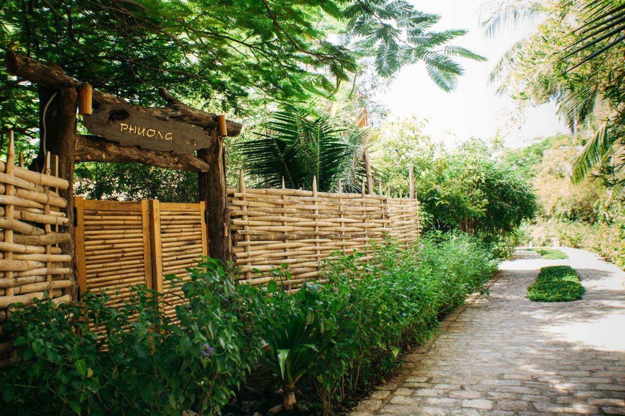 The Trang Villas Nha Trang Esterno foto