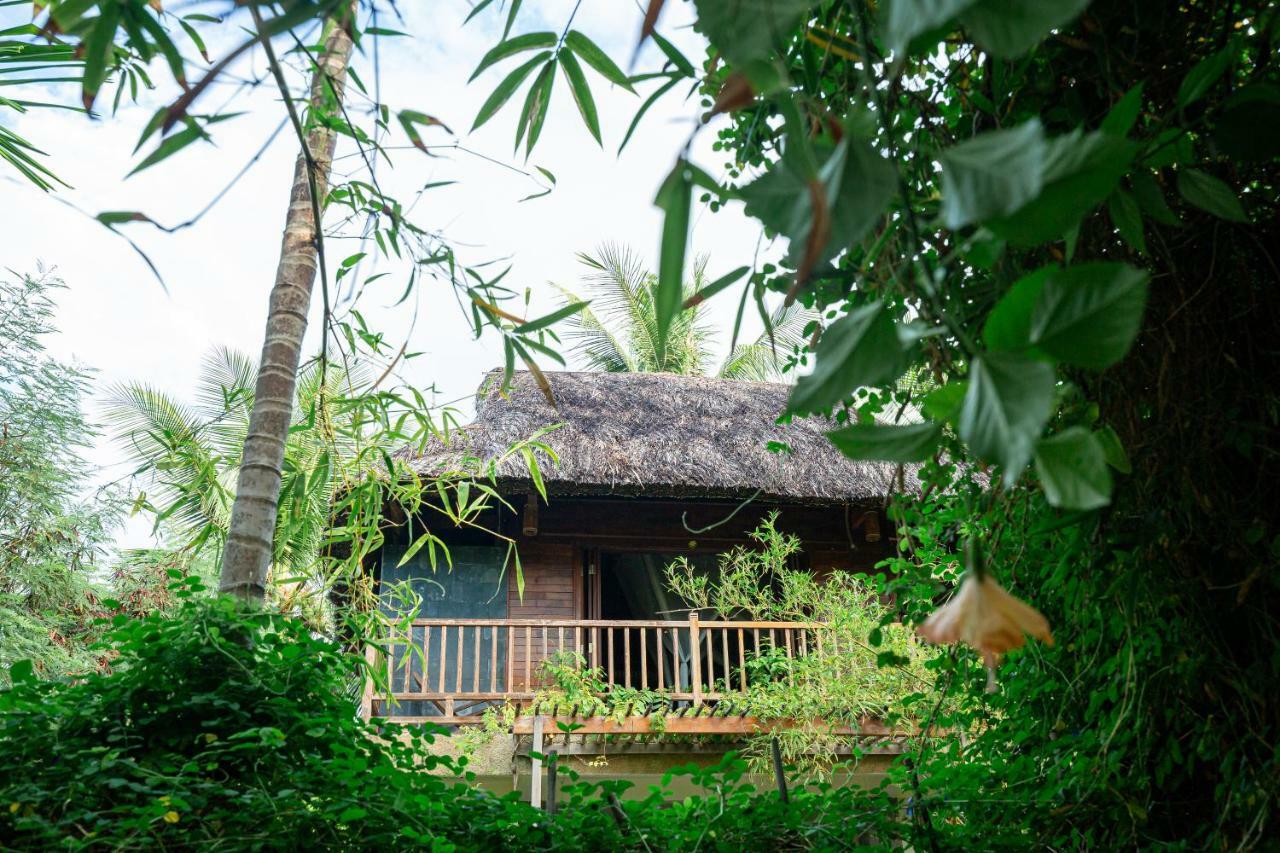 The Trang Villas Nha Trang Esterno foto